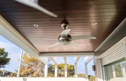 Reventa - Villa - Orihuela Costa - Mil Palmeras