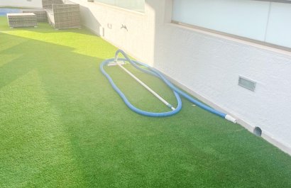 Reventa - Villa - Orihuela Costa - Mil Palmeras