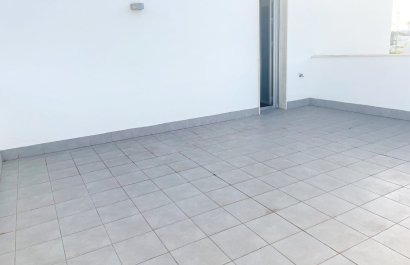 Reventa - Villa - Orihuela Costa - Mil Palmeras