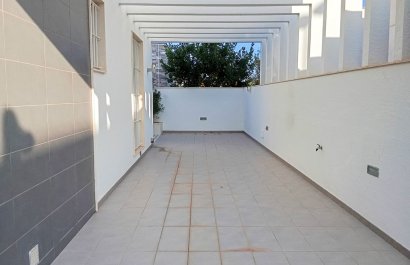 Reventa - Villa - Orihuela Costa - Mil Palmeras
