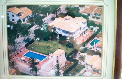 Reventa - Villa - Orihuela Costa - MUY CERCA DE LA PLAYA