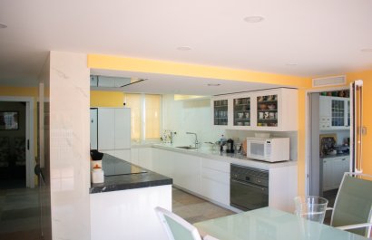 Reventa - Villa - Orihuela Costa - MUY CERCA DE LA PLAYA