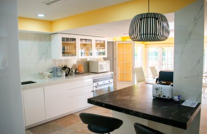 Reventa - Villa - Orihuela Costa - MUY CERCA DE LA PLAYA