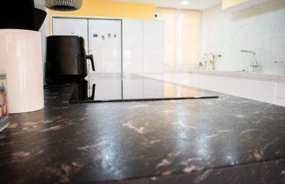 Reventa - Villa - Orihuela Costa - MUY CERCA DE LA PLAYA