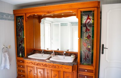 Reventa - Villa - Orihuela Costa - MUY CERCA DE LA PLAYA