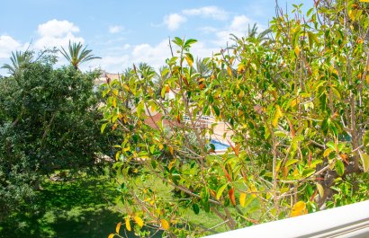 Reventa - Villa - Orihuela Costa - MUY CERCA DE LA PLAYA