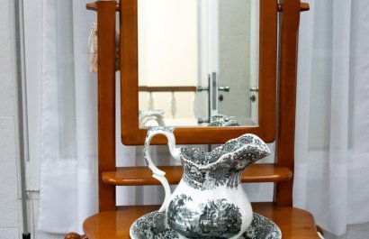 Reventa - Villa - Orihuela Costa - MUY CERCA DE LA PLAYA