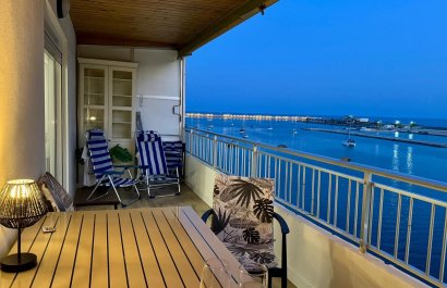 Resale - Apartment / flat - Torrevieia - Torrevieja
