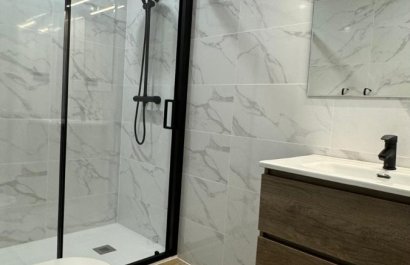 Resale - Apartment / flat - Torrevieia - Torrevieja