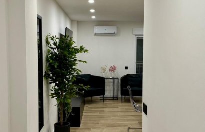 Resale - Apartment / flat - Torrevieia - Torrevieja