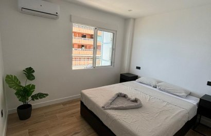 Resale - Apartment / flat - Torrevieia - Torrevieja