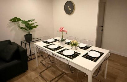 Resale - Apartment / flat - Torrevieia - Torrevieja