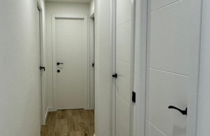 Resale - Apartment / flat - Torrevieia - Torrevieja