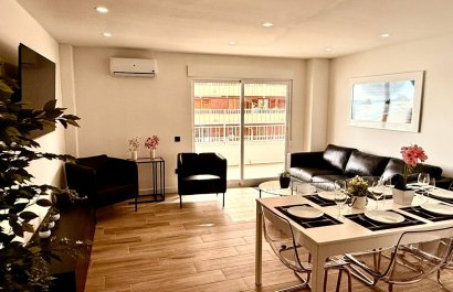 Resale - Apartment / flat - Torrevieia - Torrevieja