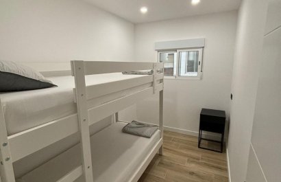 Resale - Apartment / flat - Torrevieia - Torrevieja