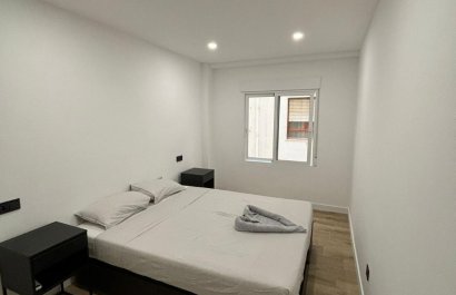 Resale - Apartment / flat - Torrevieia - Torrevieja