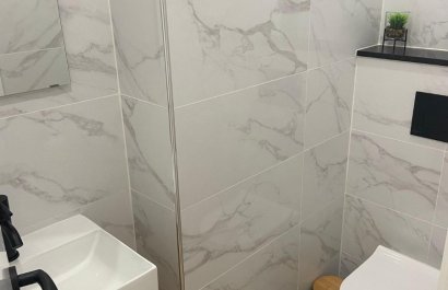 Resale - Apartment / flat - Torrevieia - Torrevieja