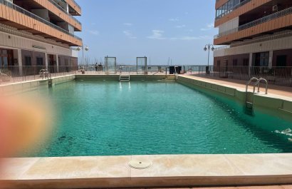 Resale - Apartment / flat - Torrevieia - Torrevieja
