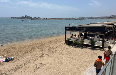 Resale - Apartment / flat - Torrevieia - Torrevieja