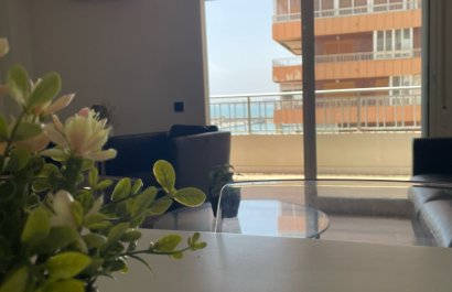 Resale - Apartment / flat - Torrevieia - Torrevieja