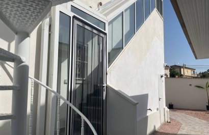 Resale - Villa - Torrevieia - San Luis