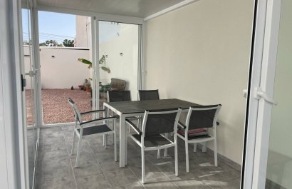 Resale - Villa - Torrevieia - San Luis
