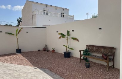 Resale - Villa - Torrevieia - San Luis