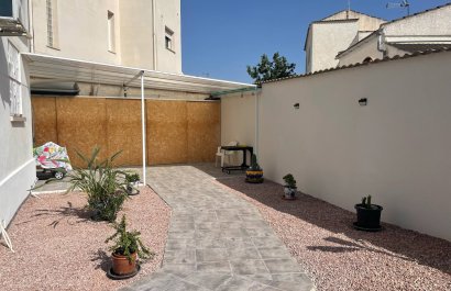 Resale - Villa - Torrevieia - San Luis