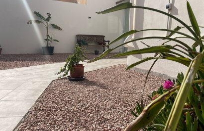 Resale - Villa - Torrevieia - San Luis