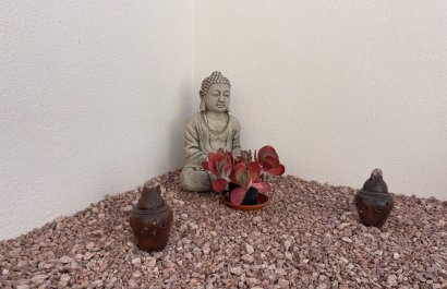 Resale - Villa - Torrevieia - San Luis