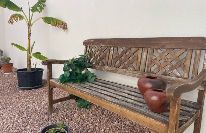 Resale - Villa - Torrevieia - San Luis