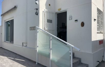 Resale - Villa - Torrevieia - San Luis