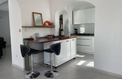 Resale - Villa - Torrevieia - San Luis