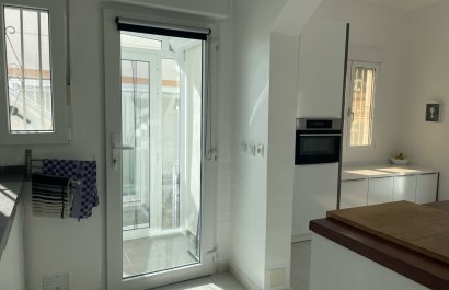 Resale - Villa - Torrevieia - San Luis