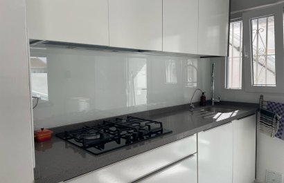 Resale - Villa - Torrevieia - San Luis