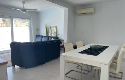 Resale - Villa - Torrevieia - San Luis