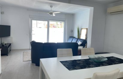 Resale - Villa - Torrevieia - San Luis