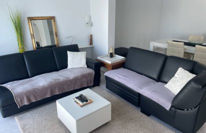 Resale - Villa - Torrevieia - San Luis