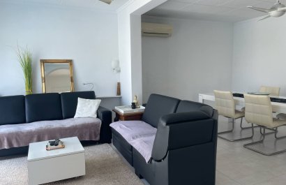 Resale - Villa - Torrevieia - San Luis