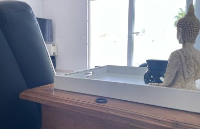 Resale - Villa - Torrevieia - San Luis