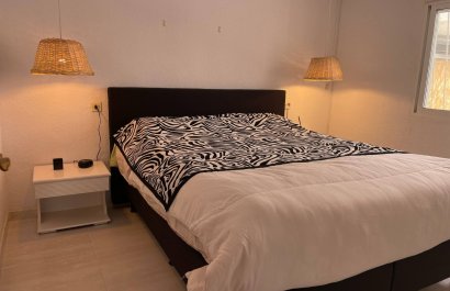 Resale - Villa - Torrevieia - San Luis