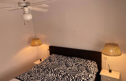 Resale - Villa - Torrevieia - San Luis