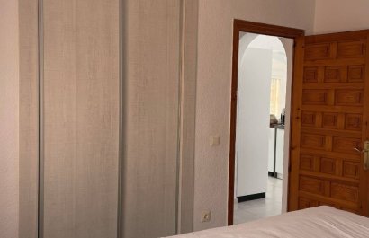 Resale - Villa - Torrevieia - San Luis