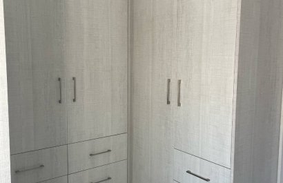 Resale - Villa - Torrevieia - San Luis