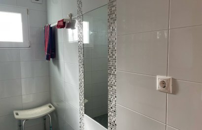 Resale - Villa - Torrevieia - San Luis