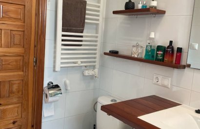 Resale - Villa - Torrevieia - San Luis