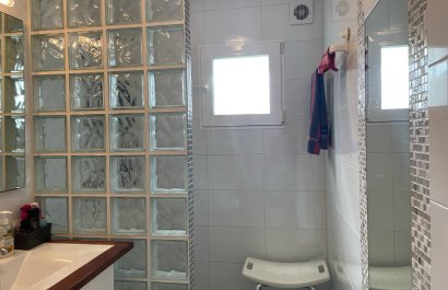 Resale - Villa - Torrevieia - San Luis