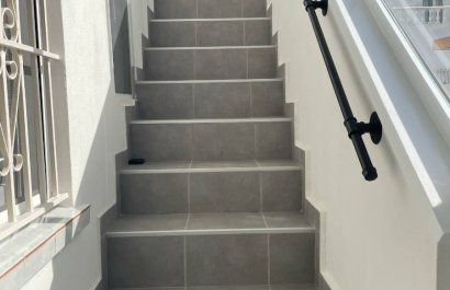 Resale - Villa - Torrevieia - San Luis