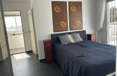 Resale - Villa - Torrevieia - San Luis