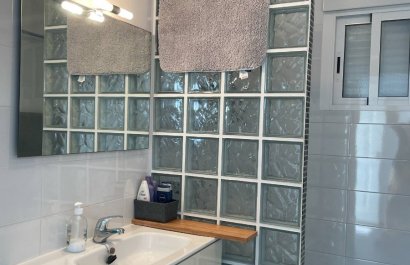 Resale - Villa - Torrevieia - San Luis